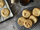 Les snickerdoodles biscuits