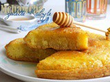 Mchawcha – Tahboult- Galette Kabyle مشوشة