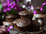 Muffins au chocolat de Cyril lignac : la recette facile et ultra gourmande