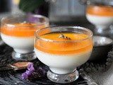 Panna cotta recette traditionnelle