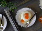 Panna cotta vanille et kumquats confits