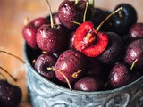 Que faire avec des cerises