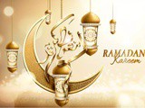 Ramadan Moubarak 2024