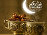 Ramadan Moubarak