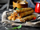 Recette börek au fromage, Sigara Böreği