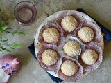 Recette boule de neige à la noix de coco