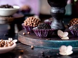 Recette brigadeiro, truffes brésiliennes