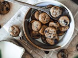 Recette céréale cookie maison