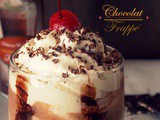 Recette Chocolat frappé (chocolat au lait froid)