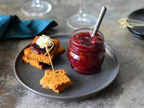 Recette Chutney de figues fraîches