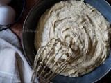 Recette crème frangipane facile