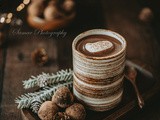 Recette de Chocolat Chaud : le vrai