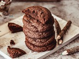 Recette des cookies au chocolat, idée de goûter