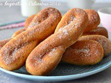 Recette donuts au four