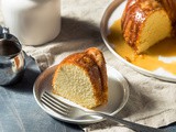 Recette du Gâteau au beurre ultra moelleux (avec ou sans rhum)