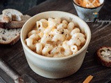 Recette facile du Mac and Cheese américain