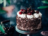 Recette forêt-noire de Cyril Lignac