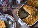 Recette hachis parmentier facile