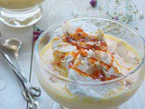 Recette ile flottante au caramel