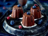 Recette mousse au chocolat Cyril Lignac