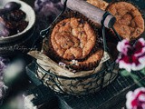 Recette muffins salés, tomates séchées et parmesan