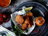 Recette nuggets de poulet maison