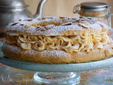 Recette paris Brest