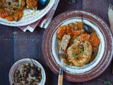 Recette pavé de thon : Un plat simple et délicieux