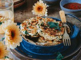 Recette Röstis ou galettes de pomme de terre