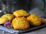Recette Torno fondant (gâteau algérien à l’emporte-pièce)