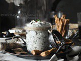 Rillettes de sardines, recette rapide