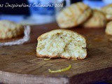 Scones aux pommes : recette facile