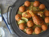 Sfiriya, Sfiria : recette algéroise