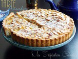 Tarte amandine recette facile