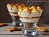 Tiramisu aux speculoos