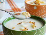 Velouté de Chou-fleur : Une recette facile et savoureuse