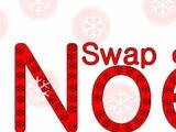 Binômes Swap  Douceurs de Noël 