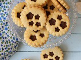 Biscuits à la Pâte à Tartiner Benco