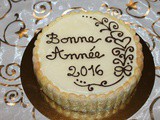 Bonne Année 2016