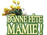 Bonne Fête à Toutes les Mamies