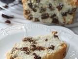 Cake aux Figues Séchées Moëlleuses et Raisins Secs (Sans Gluten)