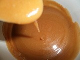 Caramel à la Crème Fraîche