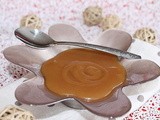 Caramel Onctueux au Beurre Salé (Inratable)