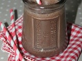 Chocolat Chaud Bien Epais de Maïwenn