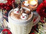 Chocolat Chaud Rudoplh