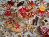 Concours de Noël : Cupcakes ou Biscuits Décorés sur le Thème de Noël