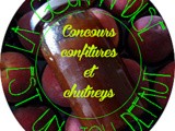 Confiture Abricot, Amande, Lavande