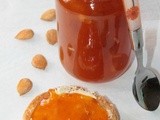 Confiture Abricots et Amandes d'Abricots