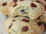 Cookies Avoine, Graines de Tournesol et Raisins Secs