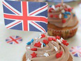 Cupcakes et Muffins Anglais